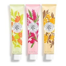 Load image into Gallery viewer, Energizing Hand Cream Trio