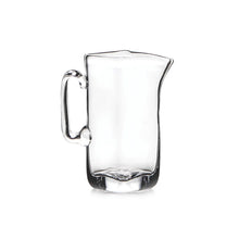 Load image into Gallery viewer, Small Woodbury Pitcher