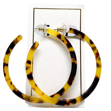 Load image into Gallery viewer, Holly - Mega Earrings