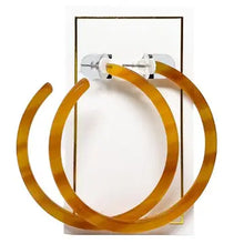 Load image into Gallery viewer, Holly - Mega Earrings