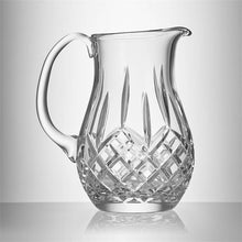 Load image into Gallery viewer, Lismore Pitcher, 57oz
