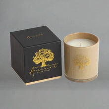 Load image into Gallery viewer, Saddle 13.5oz Candle