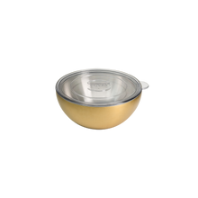 Load image into Gallery viewer, Insulated Small Serving Bowl