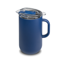 Load image into Gallery viewer, Insulated Stainless Steel Pitcher