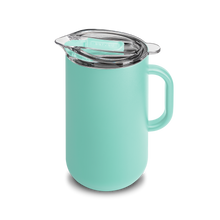 Load image into Gallery viewer, Insulated Stainless Steel Pitcher