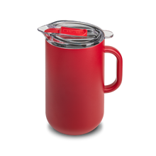 Load image into Gallery viewer, Insulated Stainless Steel Pitcher