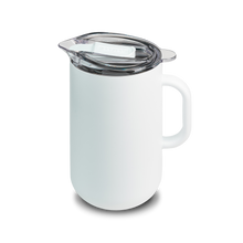 Load image into Gallery viewer, Insulated Stainless Steel Pitcher