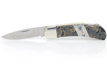 Load image into Gallery viewer, Gemstone Exotics Lockback Knife - Single