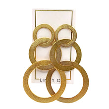 Load image into Gallery viewer, Camilia Earring