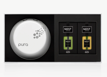 Load image into Gallery viewer, Pura Smart Home Fragrance Diffuser Set

