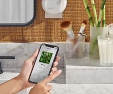Load image into Gallery viewer, Pura Smart Home Fragrance Diffuser Set