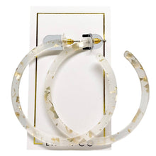 Load image into Gallery viewer, Holly - Mega Earrings