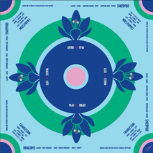 Load image into Gallery viewer, Preppy Soiree Mat