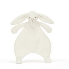 Load image into Gallery viewer, Bashful Bunny Comforter
