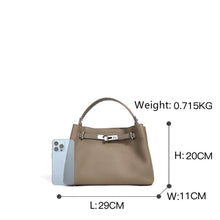 Load image into Gallery viewer, Ecru Hudson Tote
