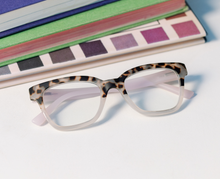Load image into Gallery viewer, Zoey Blue Light Readers
