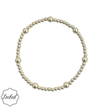 Load image into Gallery viewer, Gold Filled  |  Pattern 18
