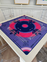 Load image into Gallery viewer, Lilac Preppy Soiree Mat
