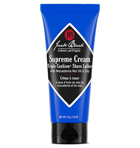 Supreme Cream 2.6oz Tube