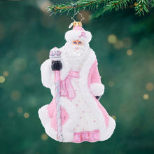 Load image into Gallery viewer, Santa&#39;s Pink Promise

