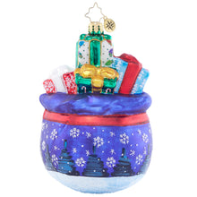 Load image into Gallery viewer, Snowman&#39;s Special Delivery
