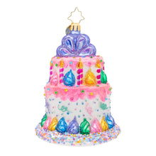 Load image into Gallery viewer, Birthday Bash Bauble
