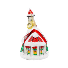 Load image into Gallery viewer, Holly Bell Chapel Gem
