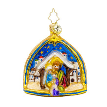 Load image into Gallery viewer, Two Scenes of the Savior Gem
