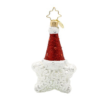 Load image into Gallery viewer, Santa's Star Power Gem
