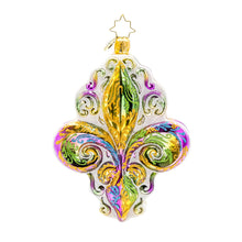 Load image into Gallery viewer, Fleur De Lis Charm
