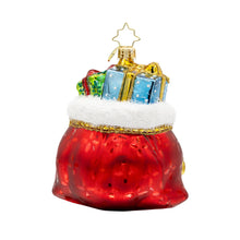 Load image into Gallery viewer, 2026 Yearly Yuletide Tote
