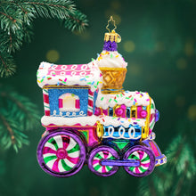 Load image into Gallery viewer, Sugar Rush Express

