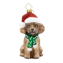 Load image into Gallery viewer, The Posh Poodle
