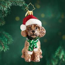 Load image into Gallery viewer, The Posh Poodle
