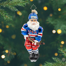 Load image into Gallery viewer, Hat Trick Holiday
