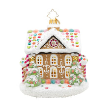 Load image into Gallery viewer, Sweet Treat House
