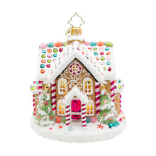 Load image into Gallery viewer, Sweet Treat House
