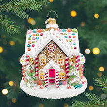 Load image into Gallery viewer, Sweet Treat House
