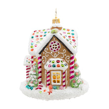 Load image into Gallery viewer, Sweet Treat House

