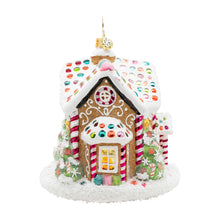 Load image into Gallery viewer, Sweet Treat House
