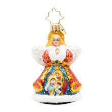 Load image into Gallery viewer, Nativity Guardian Gem
