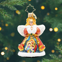 Load image into Gallery viewer, Nativity Guardian Gem
