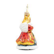 Load image into Gallery viewer, Nativity Guardian Gem

