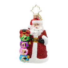 Load image into Gallery viewer, 2026 Christmas Countdown Gem
