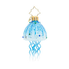 Load image into Gallery viewer, Aqua Moon Jelly Gem
