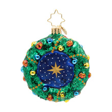 Load image into Gallery viewer, Sacred Harmony Wreath Gem
