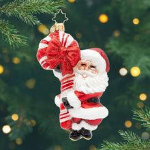 Load image into Gallery viewer, St Nick's Retro Cheer
