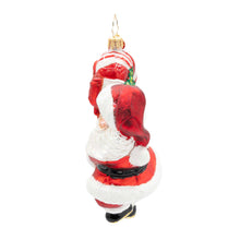 Load image into Gallery viewer, St Nick's Retro Cheer
