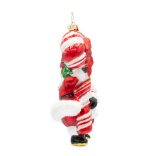 Load image into Gallery viewer, St Nick's Retro Cheer
