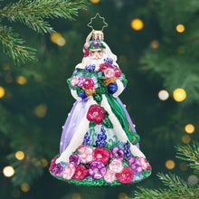 Load image into Gallery viewer, Santa in Floom Bloom

